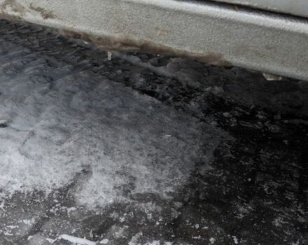 Форд Аеростар 1992 у Запоріжжя на Automoto.ua Сірий Форд Аеростар, об'ємом двигуна 3 л та пробігом 379 тис. км за 2800 $, фото 2 на Automoto.ua