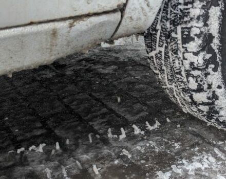 Форд Аеростар 1992 у Запоріжжя на Automoto.ua Сірий Форд Аеростар, об'ємом двигуна 3 л та пробігом 379 тис. км за 2800 $, фото 6 на Automoto.ua