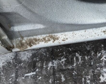 Форд Аеростар 1992 у Запоріжжя на Automoto.ua Сірий Форд Аеростар, об'ємом двигуна 3 л та пробігом 379 тис. км за 2800 $, фото 1 на Automoto.ua