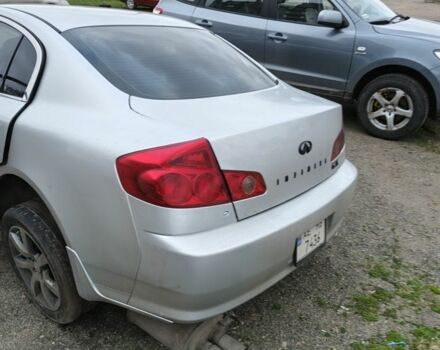 Серый Форд Аэростар, объемом двигателя 3.5 л и пробегом 157 тыс. км за 2500 $, фото 2 на Automoto.ua