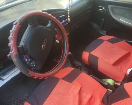 Форд Аеростар 2008 у Галиче на Automoto.ua Сірий Форд Аеростар, об'ємом двигуна 2 л та пробігом 120 тис. км за 1750 $, фото 7 на Automoto.ua