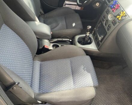 Серый Форд Аэростар, объемом двигателя 2 л и пробегом 355 тыс. км за 3350 $, фото 6 на Automoto.ua