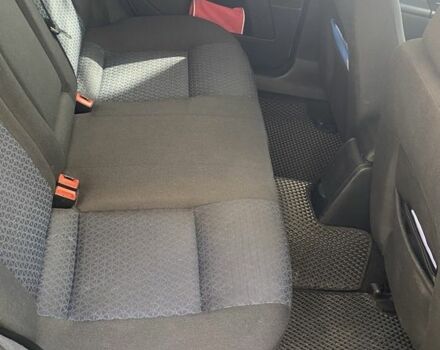 Серый Форд Аэростар, объемом двигателя 2 л и пробегом 355 тыс. км за 3350 $, фото 7 на Automoto.ua