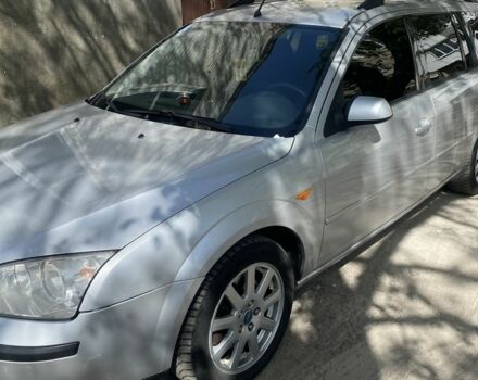 Серый Форд Аэростар, объемом двигателя 2 л и пробегом 355 тыс. км за 3350 $, фото 3 на Automoto.ua