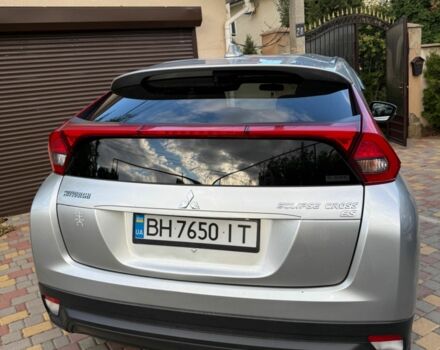 Сірий Форд Аеростар, об'ємом двигуна 1.5 л та пробігом 150 тис. км за 15100 $, фото 2 на Automoto.ua