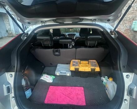 Сірий Форд Аеростар, об'ємом двигуна 1.5 л та пробігом 150 тис. км за 15100 $, фото 8 на Automoto.ua