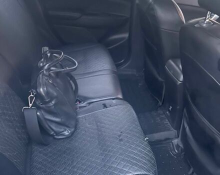 Сірий Форд Аеростар, об'ємом двигуна 1.5 л та пробігом 150 тис. км за 15100 $, фото 7 на Automoto.ua