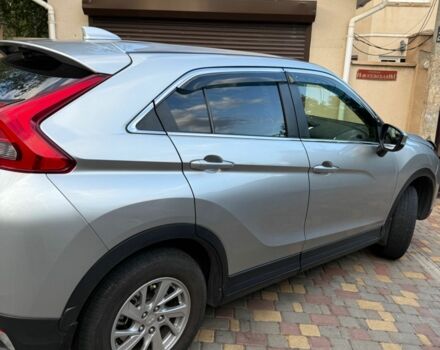 Сірий Форд Аеростар, об'ємом двигуна 1.5 л та пробігом 150 тис. км за 15100 $, фото 1 на Automoto.ua