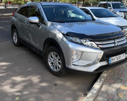 Сірий Форд Аеростар, об'ємом двигуна 1.5 л та пробігом 150 тис. км за 15100 $, фото 3 на Automoto.ua