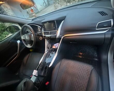 Сірий Форд Аеростар, об'ємом двигуна 1.5 л та пробігом 150 тис. км за 15100 $, фото 6 на Automoto.ua