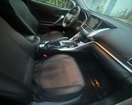 Сірий Форд Аеростар, об'ємом двигуна 1.5 л та пробігом 150 тис. км за 15100 $, фото 4 на Automoto.ua