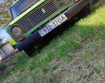 Сірий Форд Аеростар, об'ємом двигуна 1 л та пробігом 150 тис. км за 700 $, фото 1 на Automoto.ua