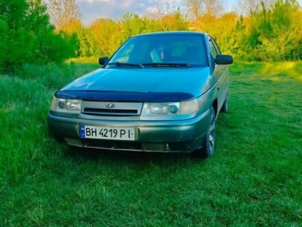 Сірий Форд Аеростар, об'ємом двигуна 1.6 л та пробігом 250 тис. км за 1250 $, фото 1 на Automoto.ua