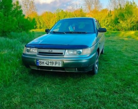 Серый Форд Аэростар, объемом двигателя 1.6 л и пробегом 250 тыс. км за 1250 $, фото 1 на Automoto.ua