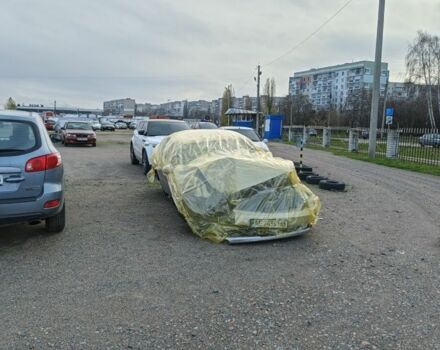 Серый Форд Аэростар, объемом двигателя 3.5 л и пробегом 157 тыс. км за 2500 $, фото 1 на Automoto.ua