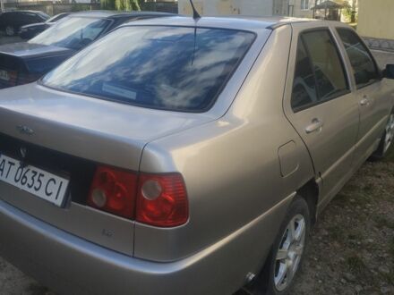 Форд Аеростар 2008 у Галиче на Automoto.ua Сірий Форд Аеростар, об'ємом двигуна 2 л та пробігом 120 тис. км за 1750 $, фото 1 на Automoto.ua