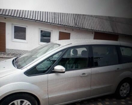 Сірий Форд Аеростар, об'ємом двигуна 1.8 л та пробігом 239 тис. км за 7500 $, фото 1 на Automoto.ua