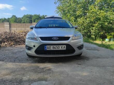 Форд Аэростар 2008 в Никополе на Automoto.ua Серый Форд Аэростар, объемом двигателя 1.6 л и пробегом 270 тыс. км за 5700 $, фото 1 на Automoto.ua