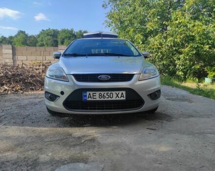 Сірий Форд Аеростар, об'ємом двигуна 1.6 л та пробігом 270 тис. км за 5700 $, фото 1 на Automoto.ua