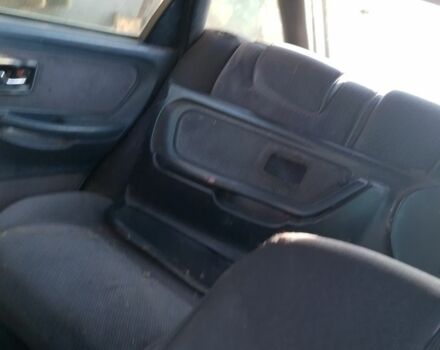 Синий Форд Аэростар, объемом двигателя 3 л и пробегом 100 тыс. км за 500 $, фото 5 на Automoto.ua