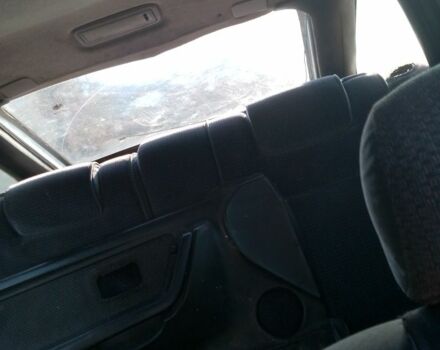 Синий Форд Аэростар, объемом двигателя 3 л и пробегом 100 тыс. км за 500 $, фото 3 на Automoto.ua