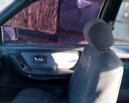 Синий Форд Аэростар, объемом двигателя 3 л и пробегом 100 тыс. км за 500 $, фото 2 на Automoto.ua