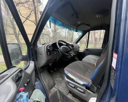 Синій Форд Аеростар, об'ємом двигуна 2 л та пробігом 785 тис. км за 2800 $, фото 6 на Automoto.ua