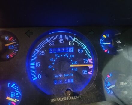 Форд Аэростар 1991 в Чернигове на Automoto.ua Синий Форд Аэростар, объемом двигателя 3 л и пробегом 80 тыс. км за 4000 $, фото 9 на Automoto.ua