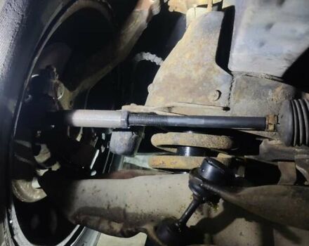 Форд Аэростар 1991 в Чернигове на Automoto.ua Синий Форд Аэростар, объемом двигателя 2.98 л и пробегом 85 тыс. км за 4000 $, фото 9 на Automoto.ua