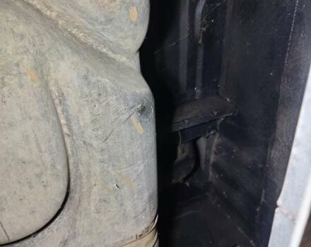 Форд Аэростар 1991 в Чернигове на Automoto.ua Синий Форд Аэростар, объемом двигателя 2.98 л и пробегом 85 тыс. км за 4000 $, фото 11 на Automoto.ua