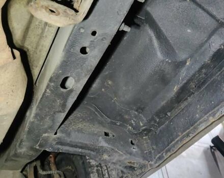 Форд Аэростар 1991 в Чернигове на Automoto.ua Синий Форд Аэростар, объемом двигателя 2.98 л и пробегом 85 тыс. км за 4000 $, фото 12 на Automoto.ua