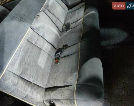 Форд Аэростар 1991 в Чернигове на Automoto.ua Синий Форд Аэростар, объемом двигателя 2.98 л и пробегом 85 тыс. км за 4000 $, фото 5 на Automoto.ua