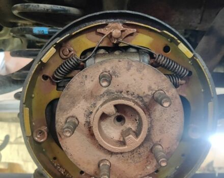 Форд Аэростар 1991 в Чернигове на Automoto.ua Синий Форд Аэростар, объемом двигателя 3 л и пробегом 80 тыс. км за 4000 $, фото 7 на Automoto.ua