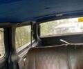 Синий Форд Аэростар, объемом двигателя 3 л и пробегом 300 тыс. км за 1100 $, фото 1 на Automoto.ua