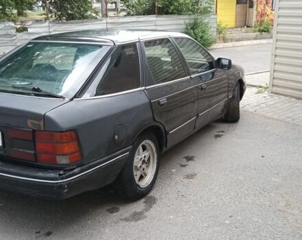 Синий Форд Аэростар, объемом двигателя 0 л и пробегом 125 тыс. км за 700 $, фото 1 на Automoto.ua