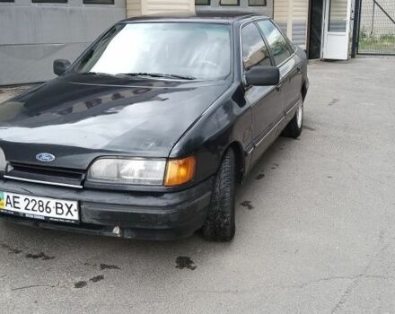 Синий Форд Аэростар, объемом двигателя 0 л и пробегом 125 тыс. км за 700 $, фото 1 на Automoto.ua