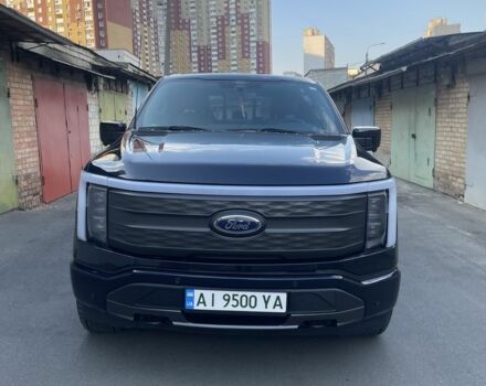 Синій Форд Аеростар, об'ємом двигуна 0 л та пробігом 94 тис. км за 46000 $, фото 1 на Automoto.ua