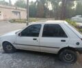 Белый Форд Аспира, объемом двигателя 0 л и пробегом 100 тыс. км за 300 $, фото 2 на Automoto.ua
