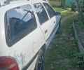 Белый Форд Аспира, объемом двигателя 1 л и пробегом 1 тыс. км за 1200 $, фото 1 на Automoto.ua