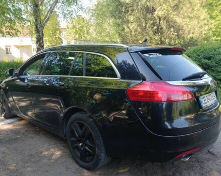 Чорний Форд Аспіре, об'ємом двигуна 2 л та пробігом 212 тис. км за 6300 $, фото 6 на Automoto.ua