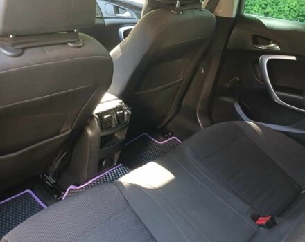 Чорний Форд Аспіре, об'ємом двигуна 2 л та пробігом 212 тис. км за 6300 $, фото 12 на Automoto.ua