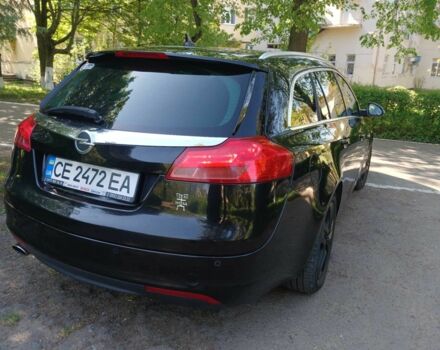 Чорний Форд Аспіре, об'ємом двигуна 2 л та пробігом 212 тис. км за 6300 $, фото 5 на Automoto.ua