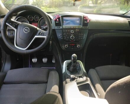 Чорний Форд Аспіре, об'ємом двигуна 2 л та пробігом 212 тис. км за 6300 $, фото 15 на Automoto.ua