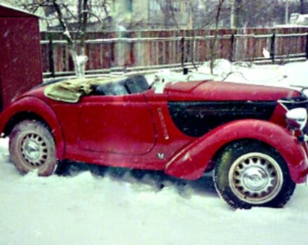 Червоний Форд Аспіре, об'ємом двигуна 0 л та пробігом 1 тис. км за 40000 $, фото 2 на Automoto.ua
