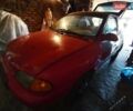 Форд Аспира, объемом двигателя 1.32 л и пробегом 138 тыс. км за 1000 $, фото 1 на Automoto.ua