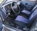 Серый Форд Аспира, объемом двигателя 0 л и пробегом 3 тыс. км за 550 $, фото 4 на Automoto.ua