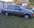 Серый Форд Аспира, объемом двигателя 0 л и пробегом 3 тыс. км за 550 $, фото 1 на Automoto.ua