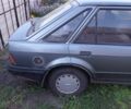Серый Форд Аспира, объемом двигателя 0 л и пробегом 3 тыс. км за 550 $, фото 1 на Automoto.ua