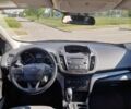 Серый Форд Аспира, объемом двигателя 0 л и пробегом 220 тыс. км за 12950 $, фото 3 на Automoto.ua