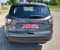 Серый Форд Аспира, объемом двигателя 0 л и пробегом 220 тыс. км за 12950 $, фото 2 на Automoto.ua